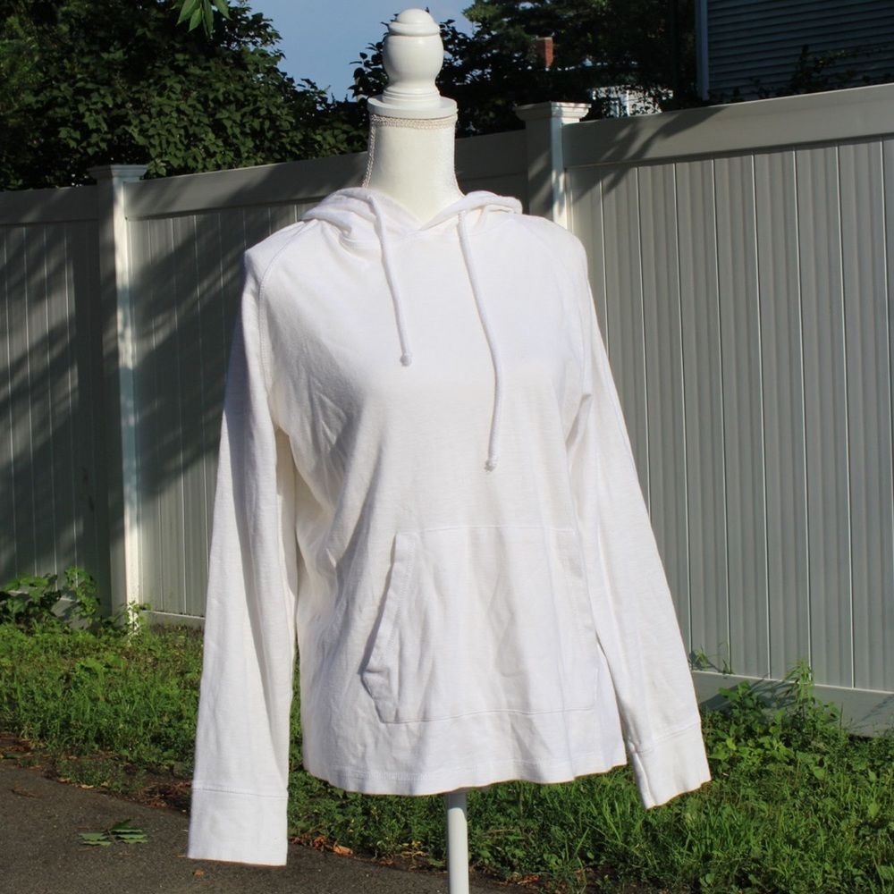 PD&C Light Hoodie